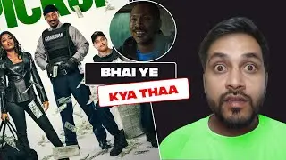 The Pickup Review | The Pickup Movie Review in Hindi 2025