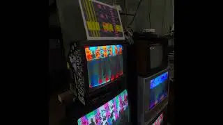 БУХЛА И ДРУЗЬЯ - 125 Apple VISION PRO VR View E: 