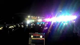 31st new years party @hitex Grounds #Dj Vvaan(Jawahar)