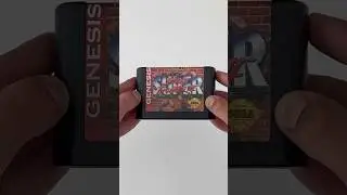 Console Heroes Street Fighter II Diorama! #streetfighter #unboxing #ken #sega #retro #consoleheroes