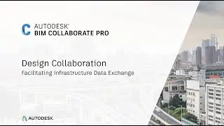 Design Collaboration &ndash; Facilitating Infrastructure Data Exchange