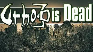 Urho3D Game Engine... is Dead.