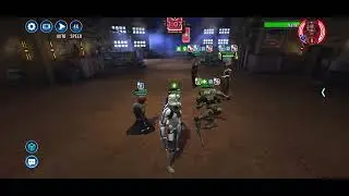 Gas 501st Rex (FDC) vs pkh double tank ( no cron)