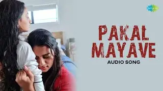 Pakal Mayave - Audio Song | Pappa | Sithara Krishnakumar | Jayesh Stephen