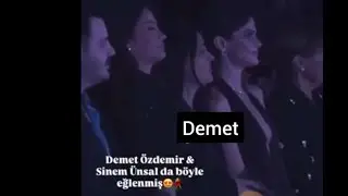 Demet Özdemir-Nuovo VİDEO