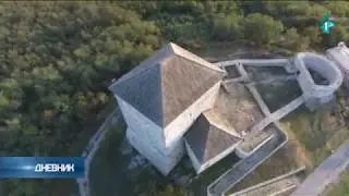 Vršački breg privlačan zbog pogleda i pitome prirode