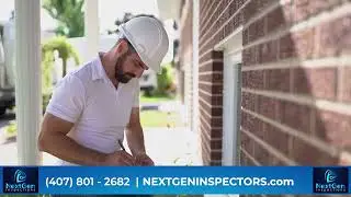 Call us for any of your Florida Residential or Commercial building inspections