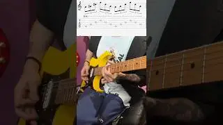 Advanced Sweep Picking Exercises 🎸🔥