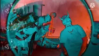 Warlord Colossus x AK3K - Why Haven't I Died (Lyric Video) | Prod. Unkwnshi