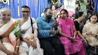 Part 1. ಬಯಲ ಹಳ್ಳಿ ಲಕ್ಷ್ಮಿ ಜನಾರ್ದನ ಟೆಂಪಲ್ ನಲ್ಲಿ ವೈರಮುಡಿ ಗರುಡೋತ್ಸವ ನಡೆಯಿತು ಸಾವಿರಾರು ಜನರು ಧನ್ಯರಾದರು 
