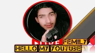 Comedian 👑 dancer boy Ki live me Aap logo ka swagat hai 🙏🙏🙏🙏♦❤❤❤