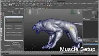 Stefan Ehrenhaus Rigging Reel
