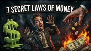 7 Unspoken Laws That Control Currency - The Truth No One Has Told You | Money History