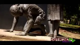 Before I be a slave...