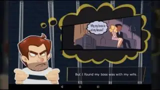 Scappare dalla prigione [GAMEPLAY]