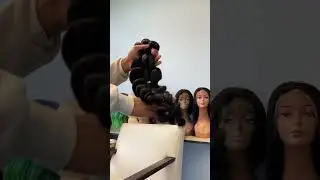 We heard you were looking for the best loose wave bundles! 👀