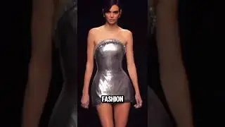 Kendall Jenner: From Reality Star to the World's Top Model
