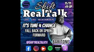 It&rsquo;s Time 4 Change Spring Forward or Fall Back