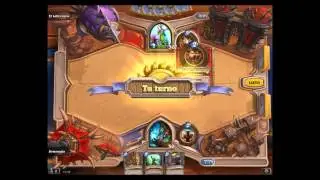 TUTORIAL HEARTHSTONE PARTE 2
