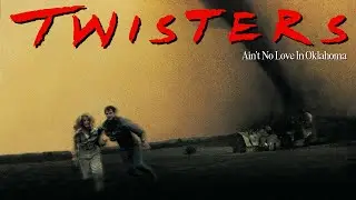 Twister Tribute (Ain't No Love In Oklahoma)