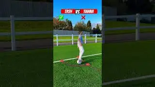 HOW&rsquo;S YOUR TOUCH CHALLENGE ⚽️🔥