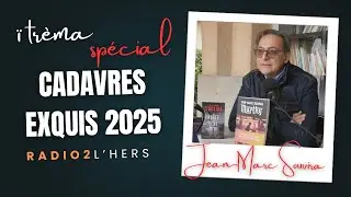 Jean-Marc Souvira – Murthy, le destin d’un innocent face à la loi du crime