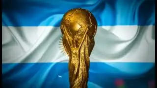 La Copa del Mundo(Cancion)(RobertoMUSIC) #RobertoMUSIC