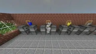 Loddedz Pack (by Rafael Gamer)Mostrando textura #1