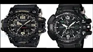 Top 10 Best Casio G Shock Watches Buy 2018 | g shock watch | casio g shock | g shock protection