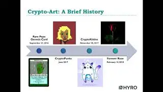 The Rise of Rare Digital Assets