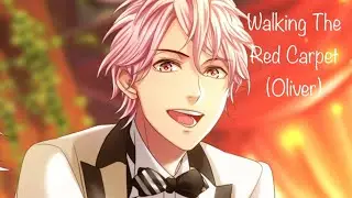 Love Tangle: Oliver&rsquo;s Walking The Red Carpet (Event Story)