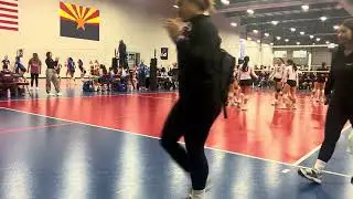 AZ 17-18 Championship (Y18 RUSH vs. Blotz 18U) *FULL GAME*