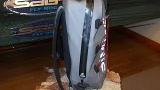 A Review of the Simms New 2015 Dry Creek Z Backpack