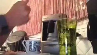 How to make Turkish coffee lol