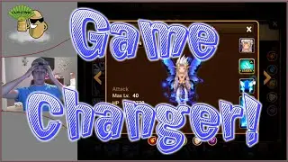 Fairy King Review (GAME CHANGING) + GW + ARENA || Claytano Summoners War