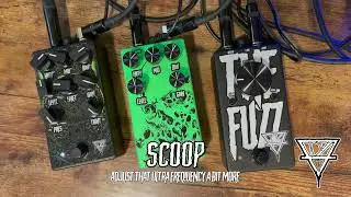 FleshRot2 - Meet and Greet