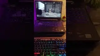 Asus Tuf F15 Gaming | Pubg PC 🔥