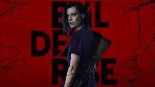 Evil Dead Rise Is... (BREAKDOWN AND REVIEW)