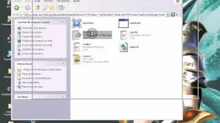 MuServer 97+99 Itens