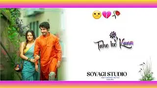 🎵 Santali WhatsApp Status | Heart Touching Santali Song#santalistatus