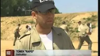 Superstacja: Najnowsze wiadomości i informacje - European Security Academy