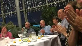 CORMAC community celebrations