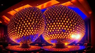 Captivating 4K UHD Abstract Liquid Screensaver (No Sound):  Mesmerizing Visuals at 60 FPS