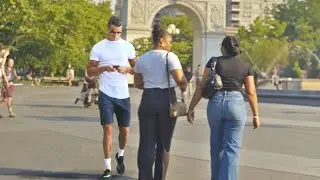 Cuando los FAMOSOS NO Son RECONOCIDOS