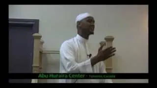 Khushu' - Said Rageah