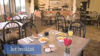 Best Western Inn at the Meadows Hotel, Portland, OR