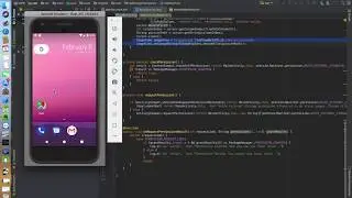 Android Load Image From Gallery