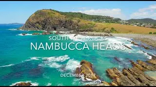 SOUTH WEST ROCKS - NAMBUCCA HEADS