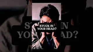Stop overthinking tonight (1 truth) #Shorts#overthinking#anxiety#selfimprovement #thequietheart
