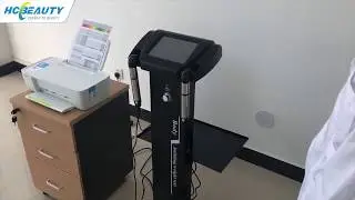 Body Composition Analyser | HCbeauty 3
